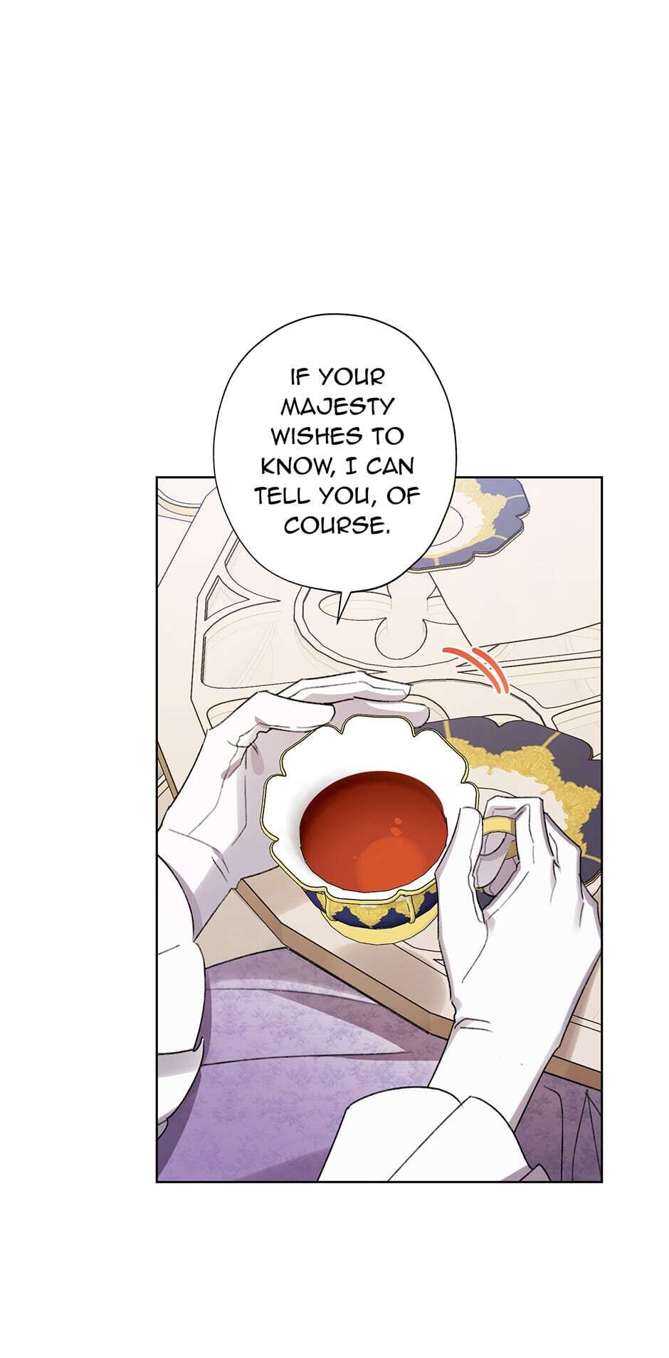 A Wicked Tale of Cinderella's Stepmom chapter 32 page 39