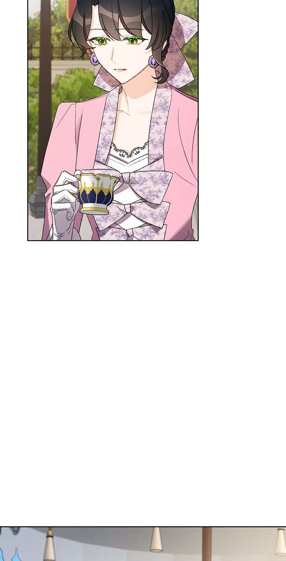 A Wicked Tale of Cinderella's Stepmom chapter 32 page 4