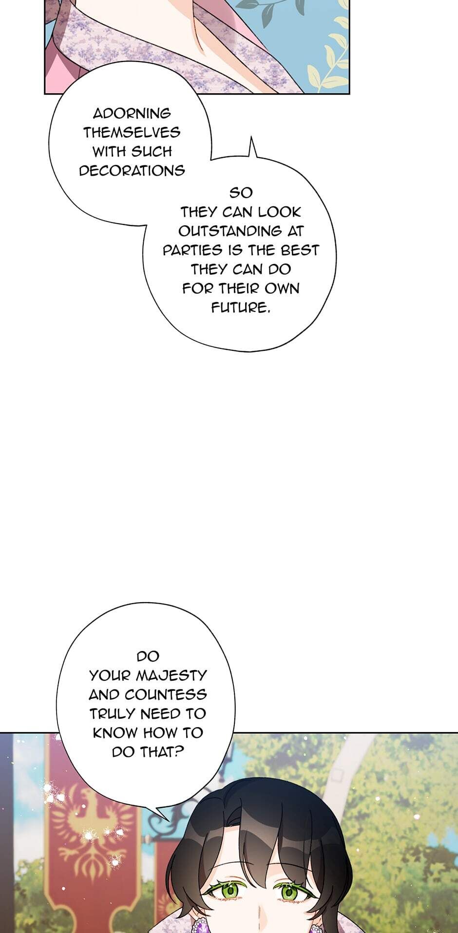 A Wicked Tale of Cinderella's Stepmom chapter 32 page 41