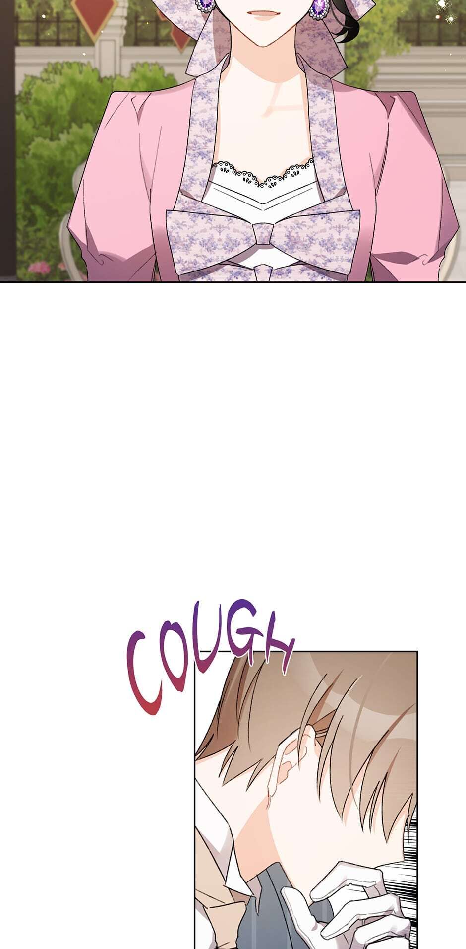 A Wicked Tale of Cinderella's Stepmom chapter 32 page 42