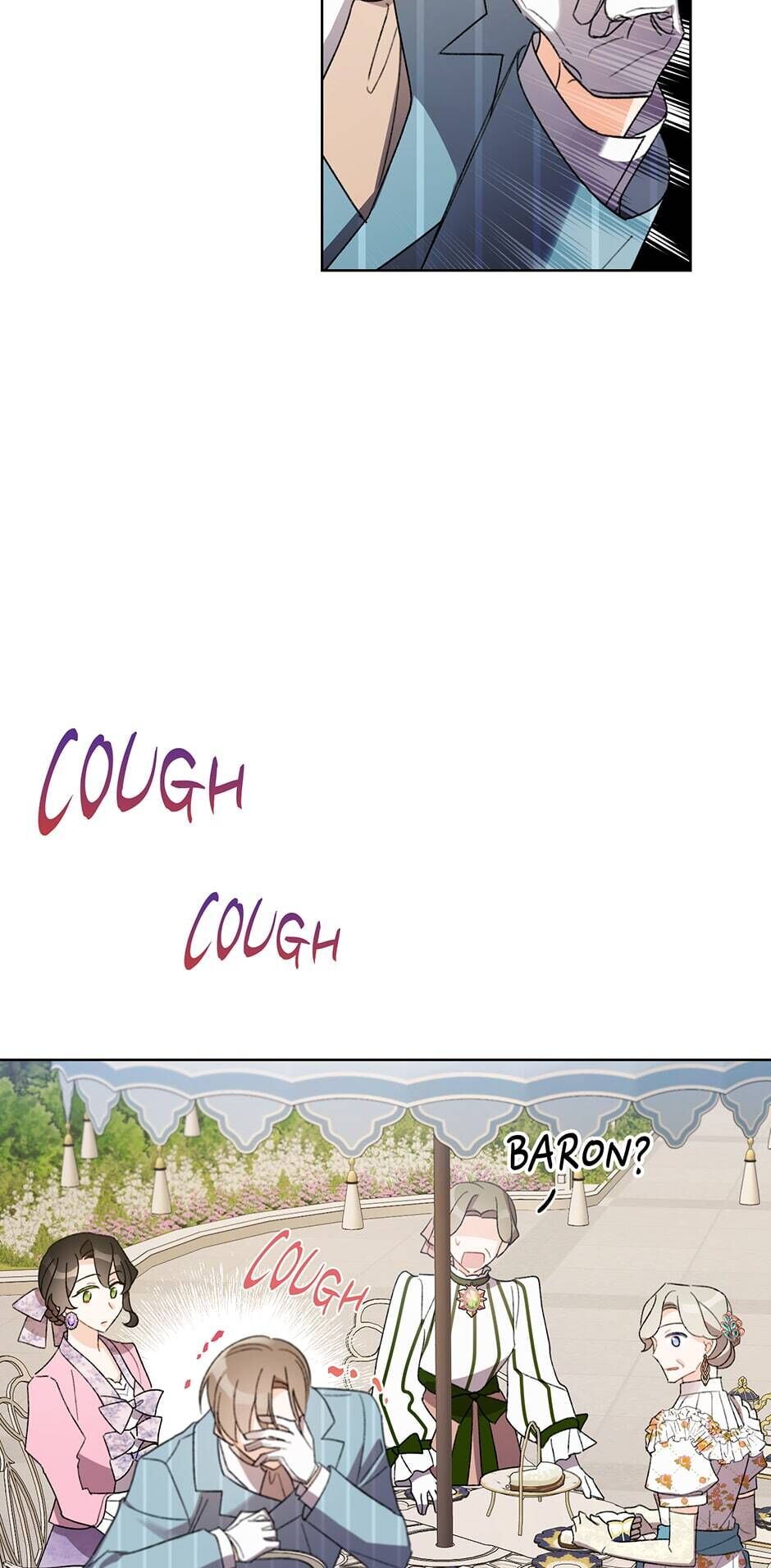 A Wicked Tale of Cinderella's Stepmom chapter 32 page 43