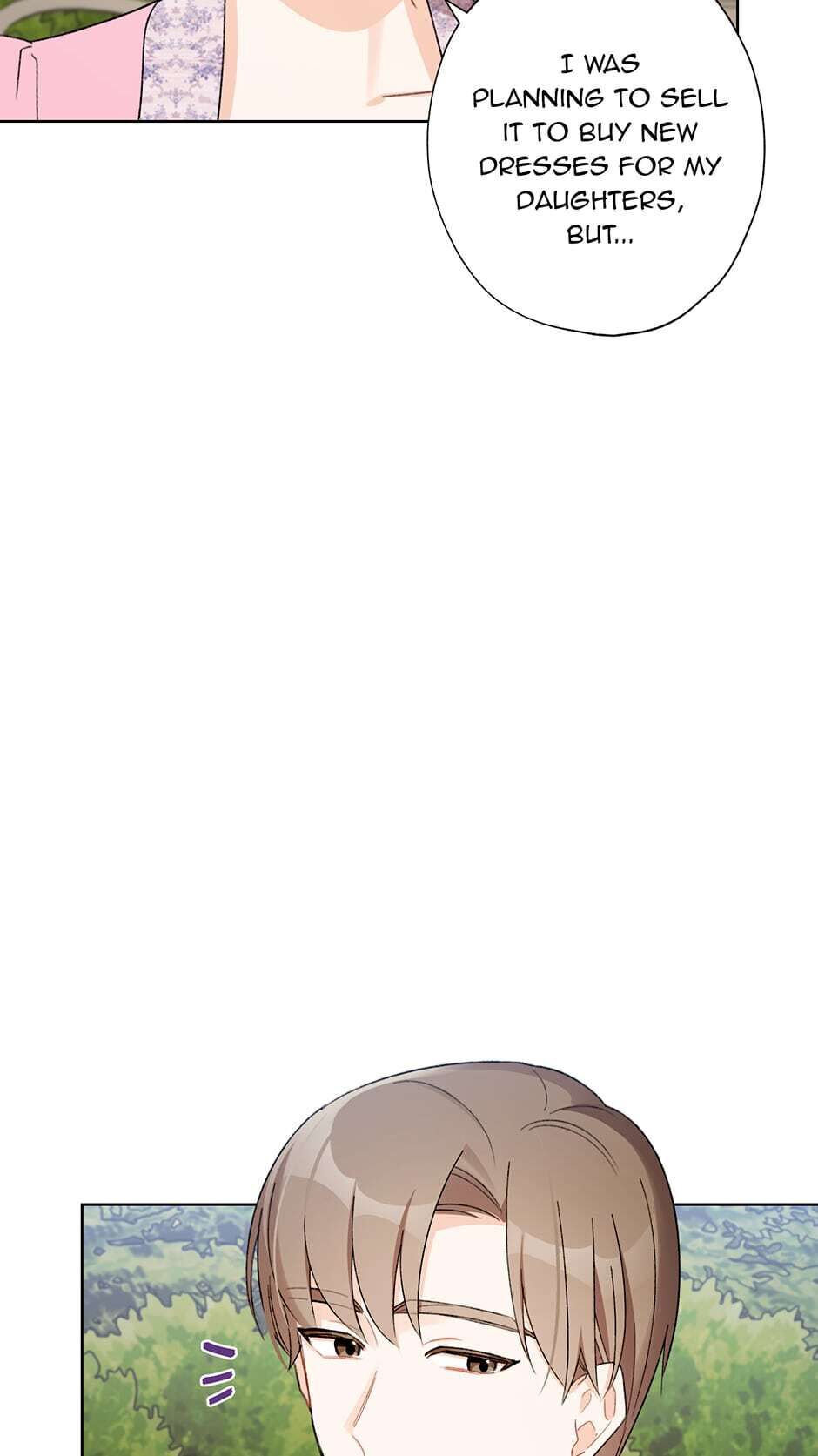 A Wicked Tale of Cinderella's Stepmom chapter 32 page 49