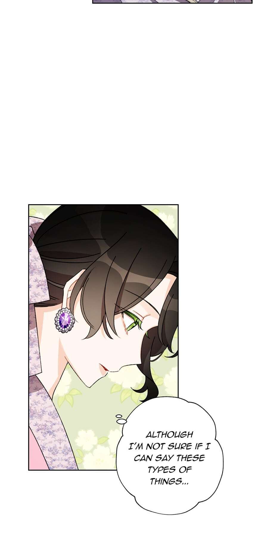 A Wicked Tale of Cinderella's Stepmom chapter 32 page 57