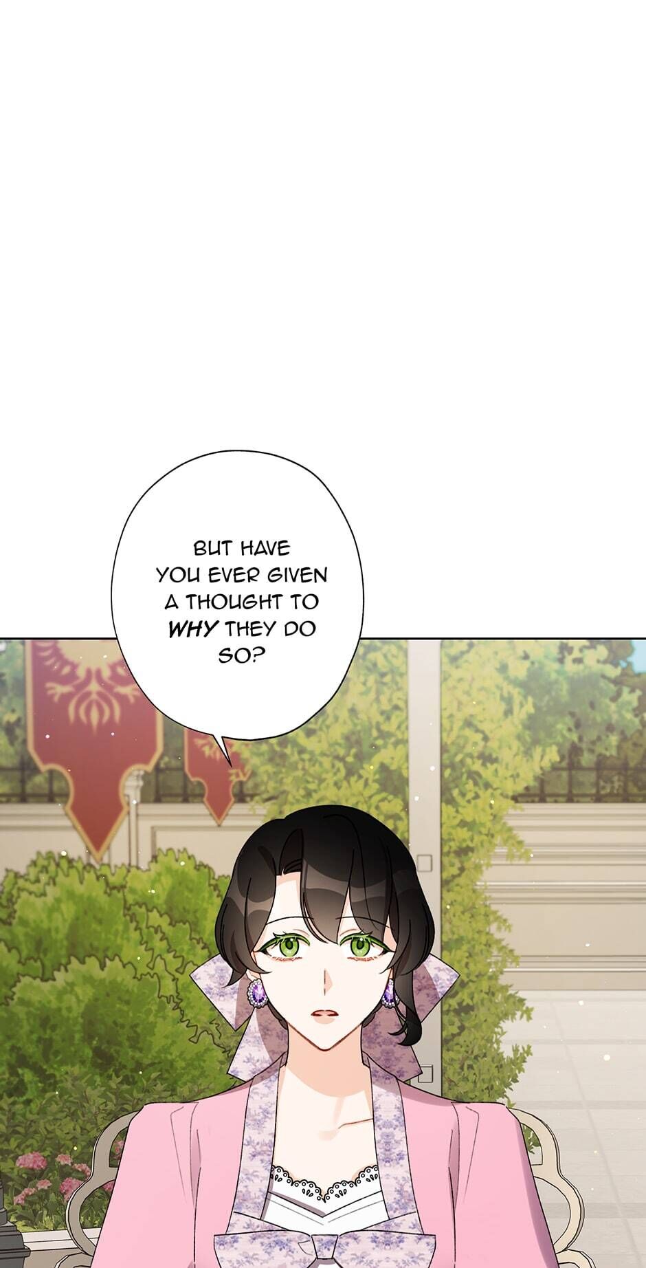 A Wicked Tale of Cinderella's Stepmom chapter 32 page 59