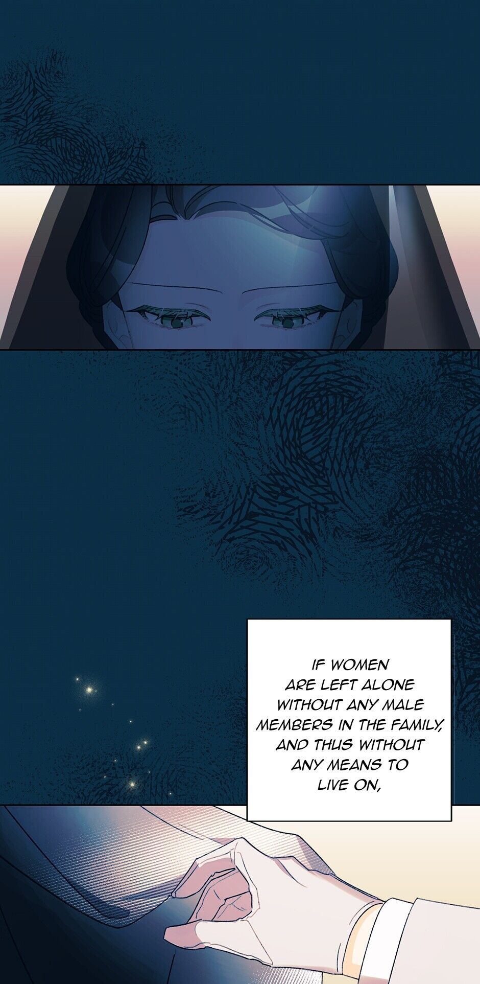 A Wicked Tale of Cinderella's Stepmom chapter 32 page 65