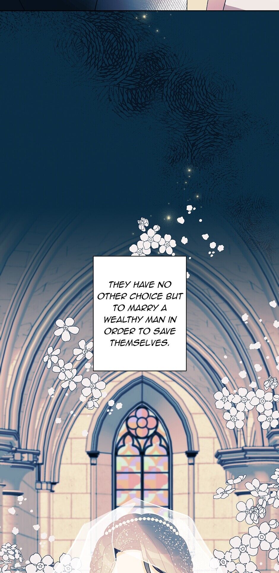 A Wicked Tale of Cinderella's Stepmom chapter 32 page 66