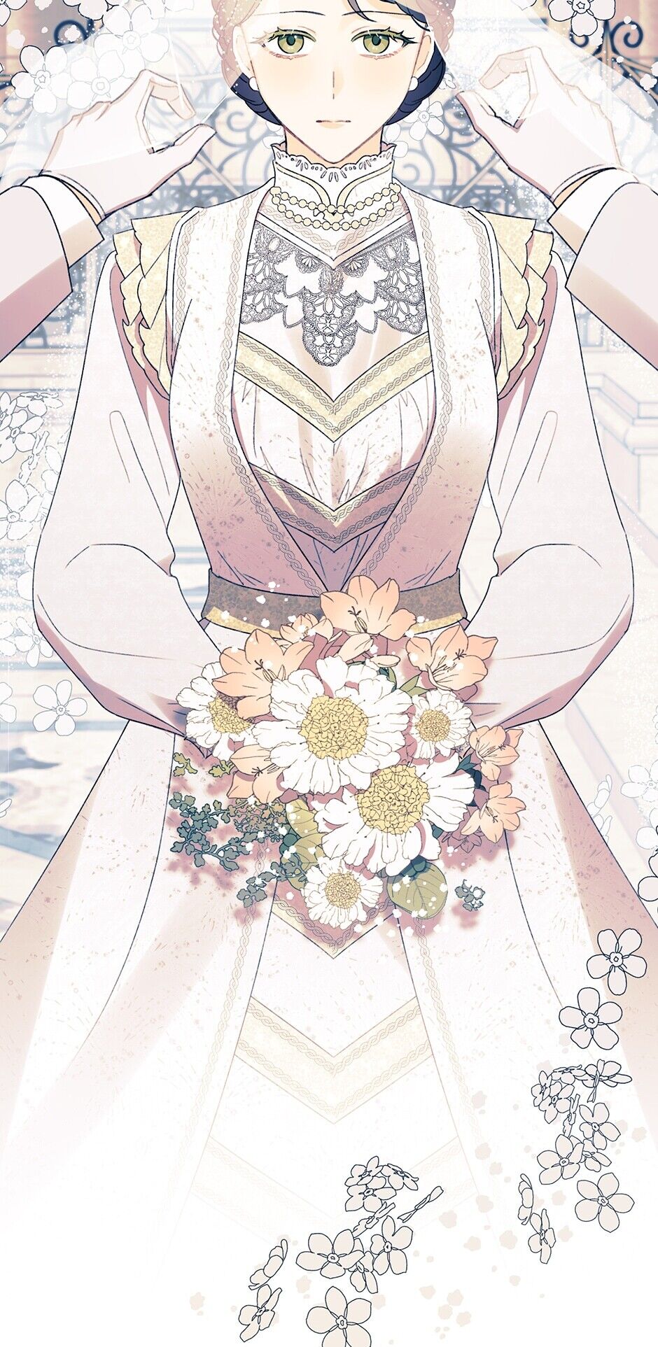 A Wicked Tale of Cinderella's Stepmom chapter 32 page 67