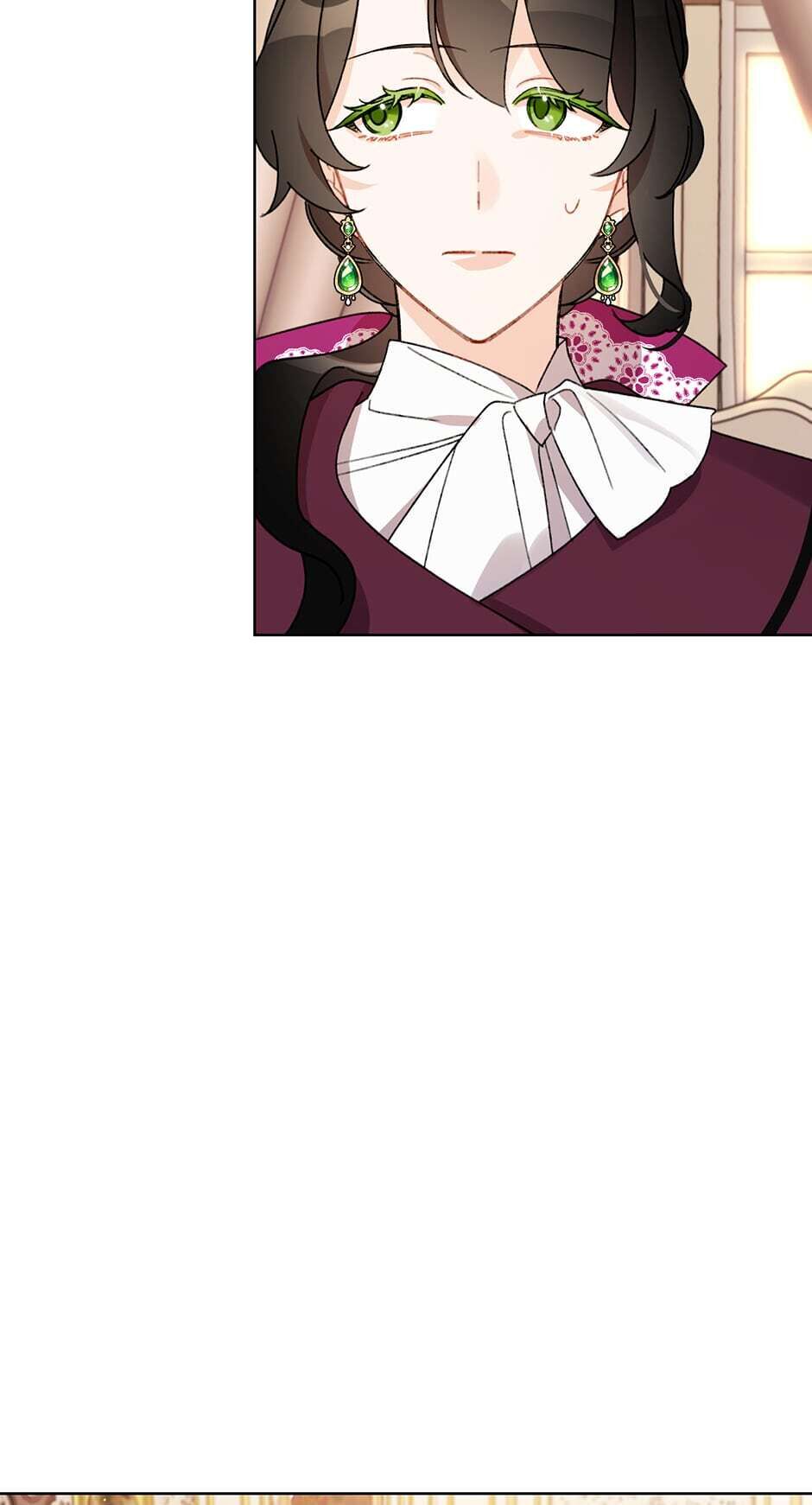 A Wicked Tale of Cinderella's Stepmom chapter 34 page 10