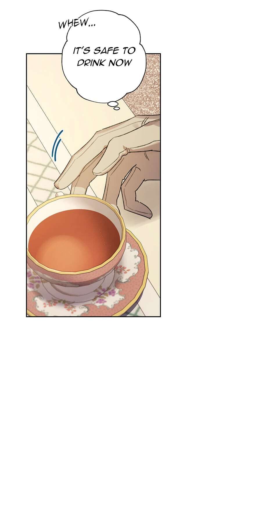 A Wicked Tale of Cinderella's Stepmom chapter 34 page 12