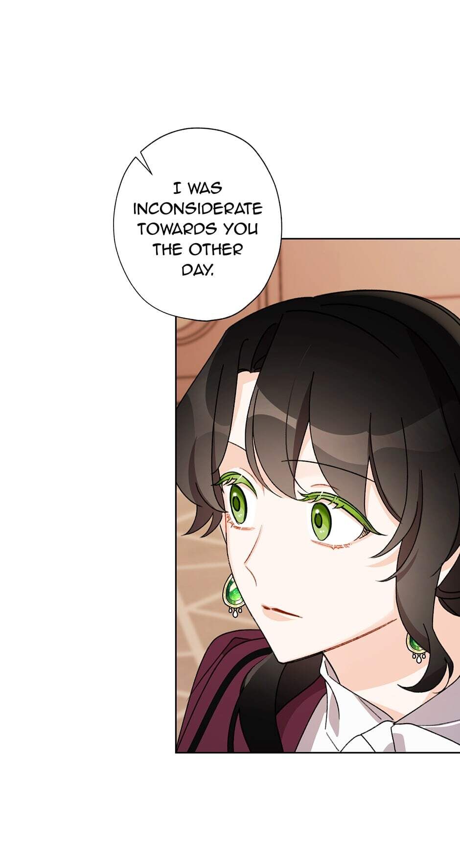 A Wicked Tale of Cinderella's Stepmom chapter 34 page 14