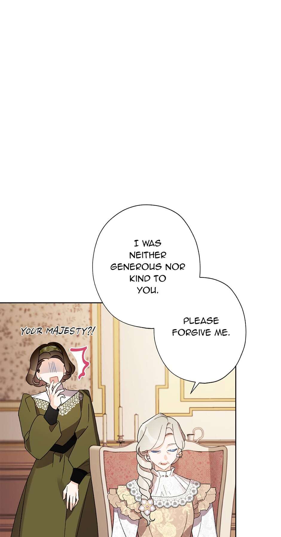 A Wicked Tale of Cinderella's Stepmom chapter 34 page 15