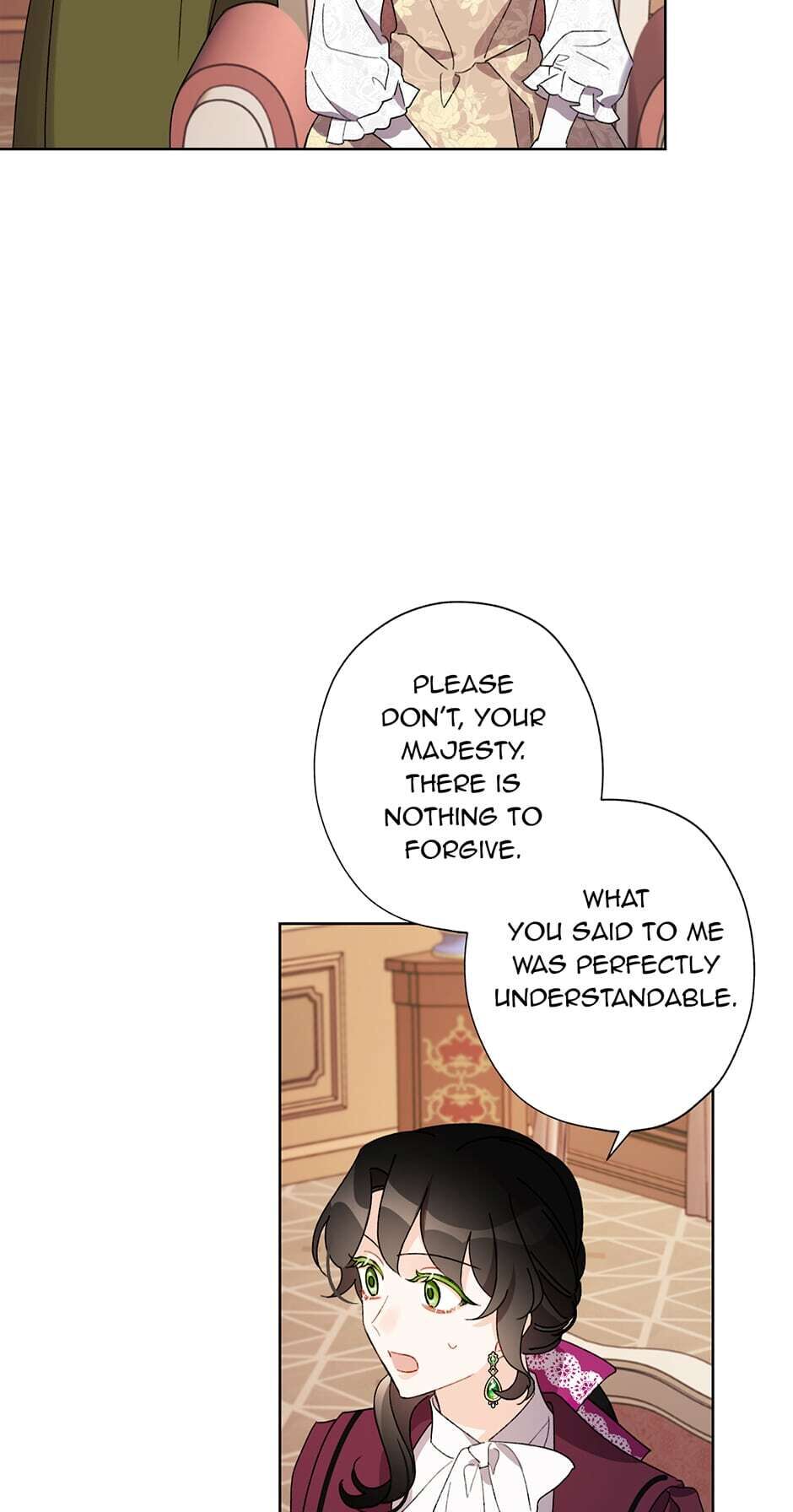 A Wicked Tale of Cinderella's Stepmom chapter 34 page 16