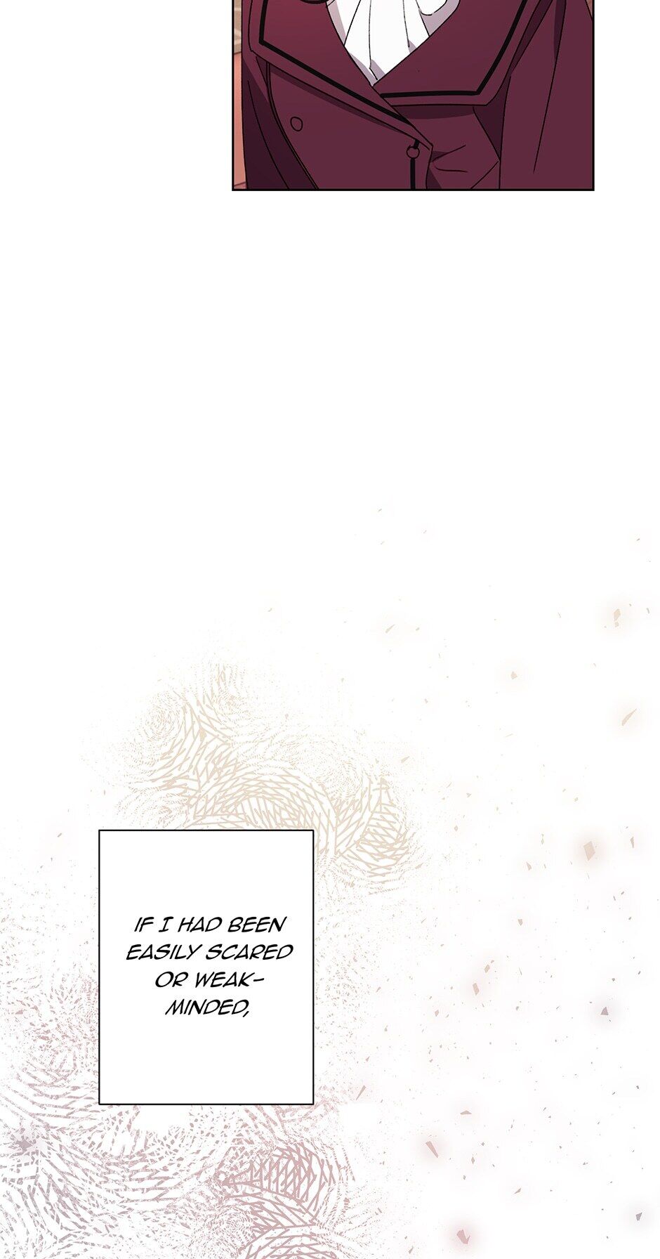 A Wicked Tale of Cinderella's Stepmom chapter 34 page 17