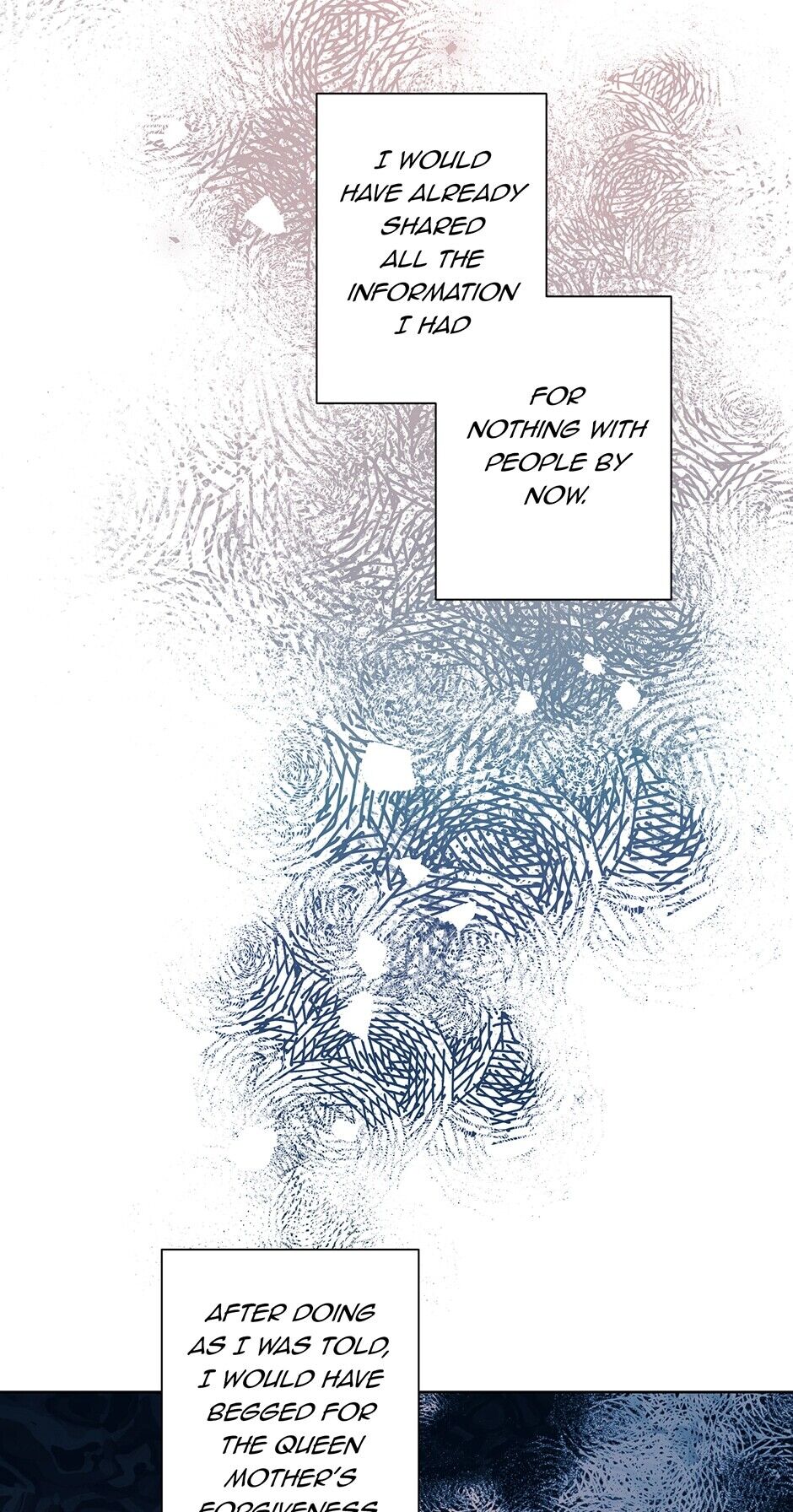 A Wicked Tale of Cinderella's Stepmom chapter 34 page 18