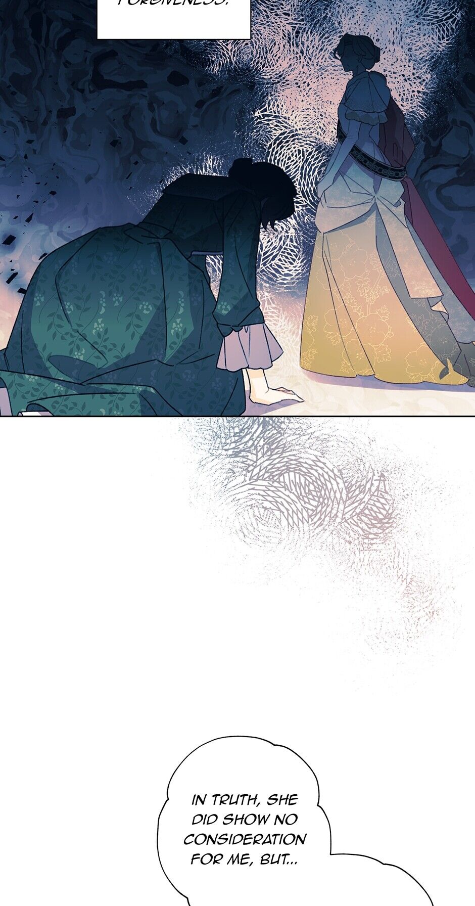 A Wicked Tale of Cinderella's Stepmom chapter 34 page 19