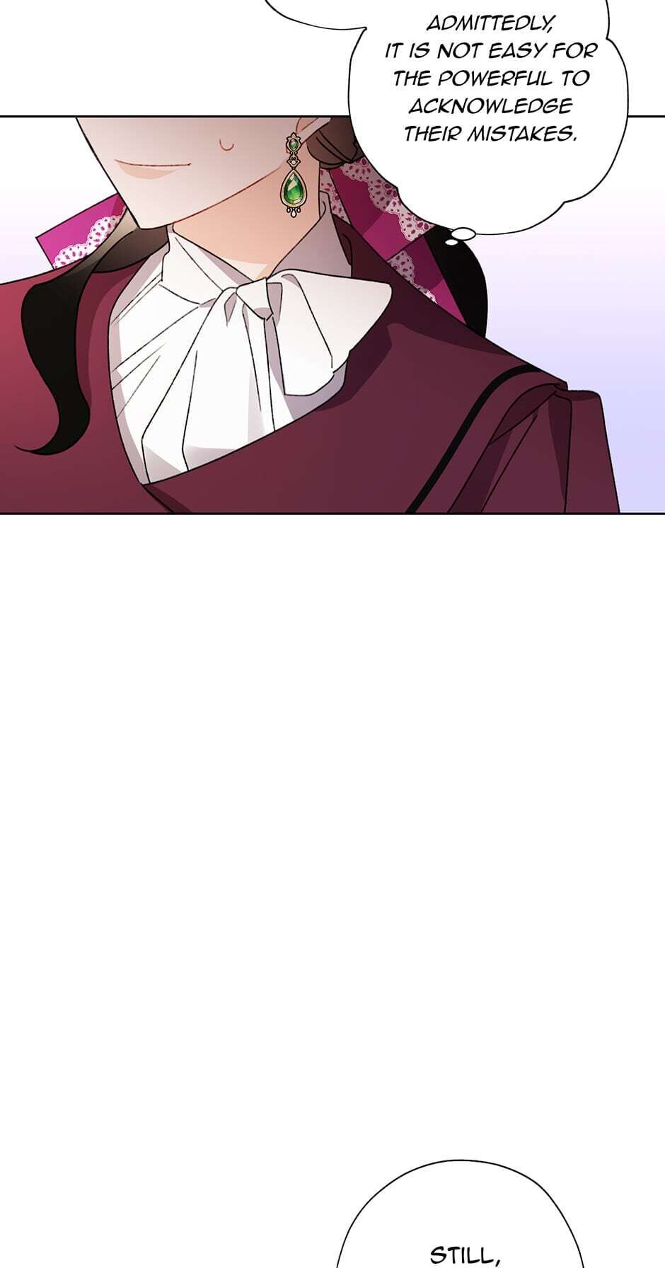 A Wicked Tale of Cinderella's Stepmom chapter 34 page 20