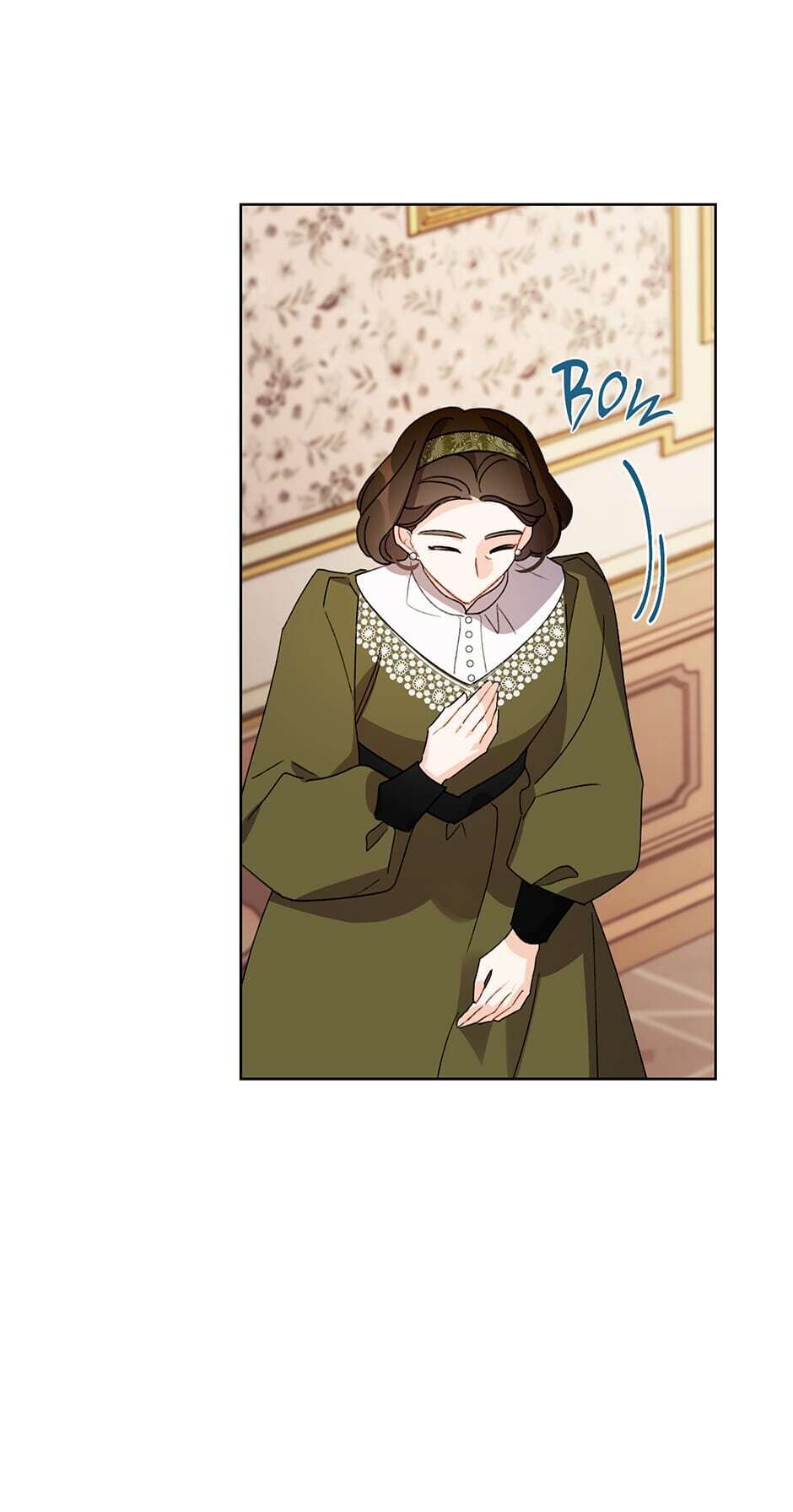 A Wicked Tale of Cinderella's Stepmom chapter 34 page 22