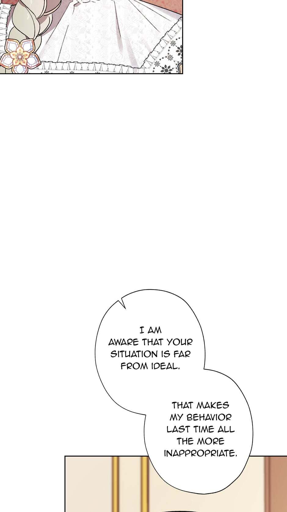 A Wicked Tale of Cinderella's Stepmom chapter 34 page 25