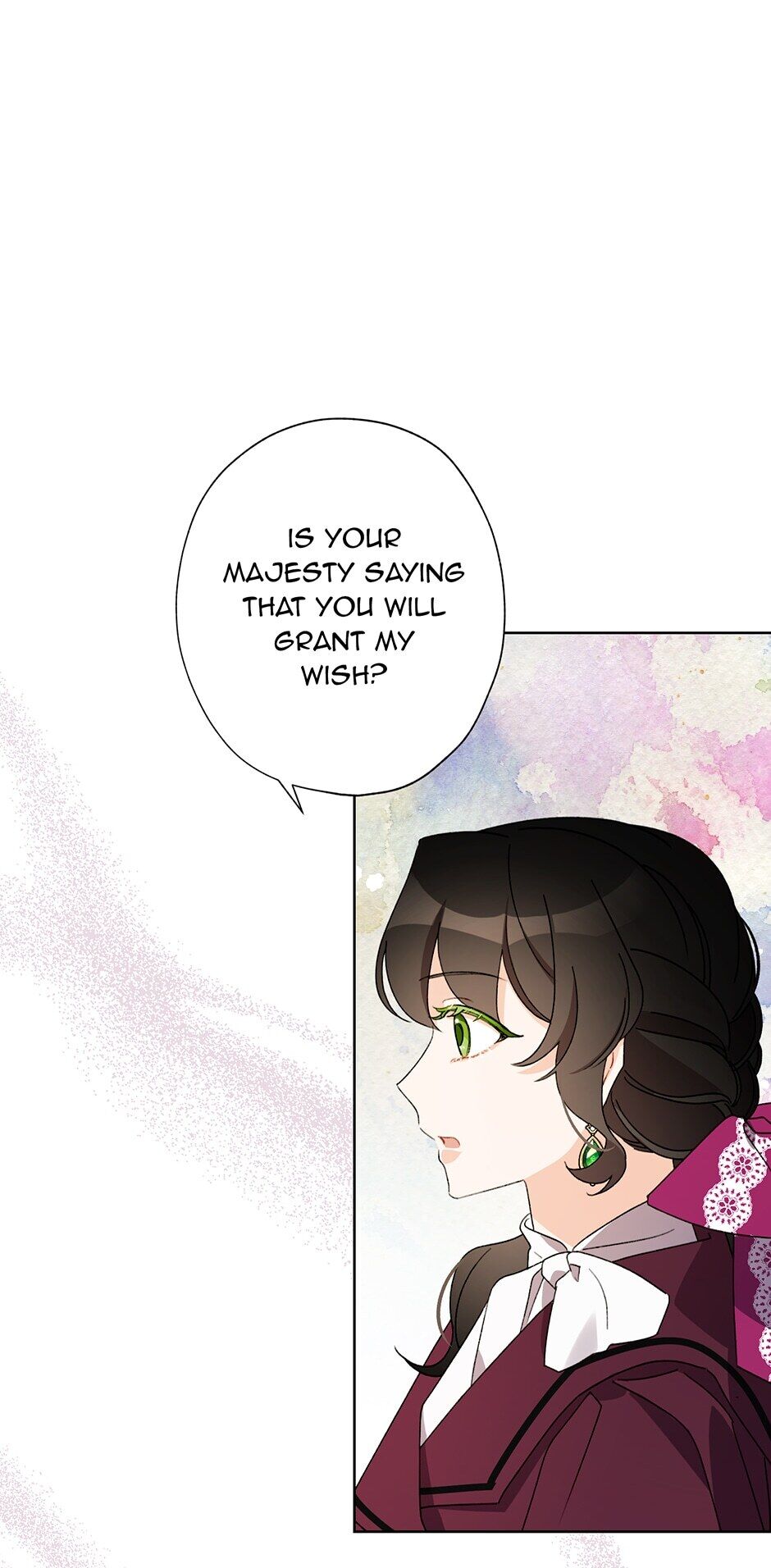 A Wicked Tale of Cinderella's Stepmom chapter 34 page 29