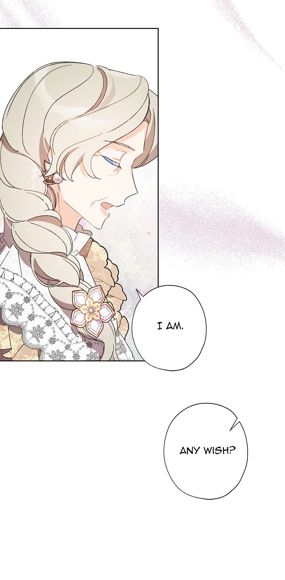 A Wicked Tale of Cinderella's Stepmom chapter 34 page 30