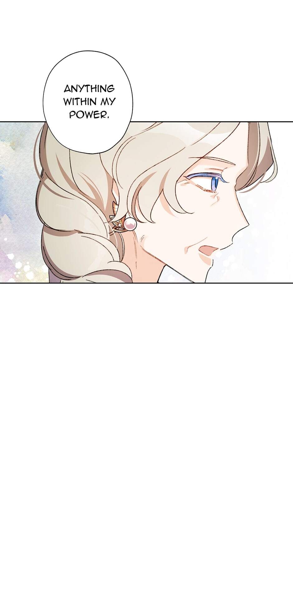 A Wicked Tale of Cinderella's Stepmom chapter 34 page 31