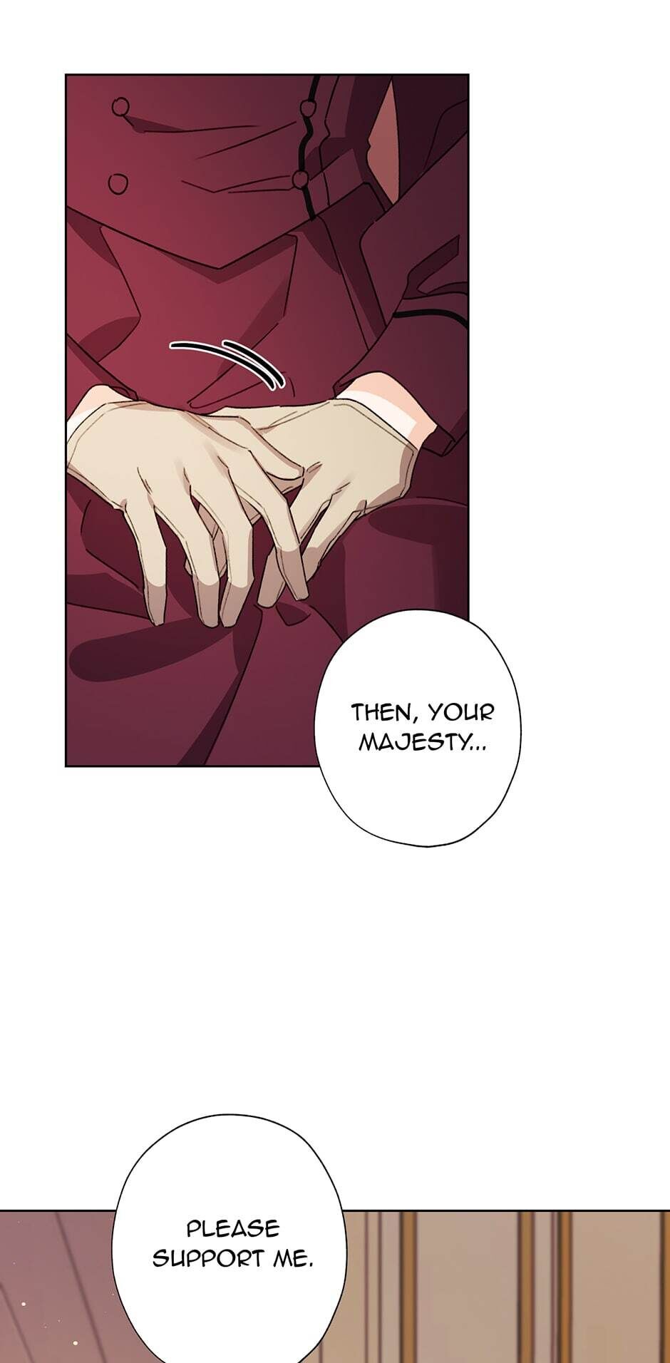 A Wicked Tale of Cinderella's Stepmom chapter 34 page 32