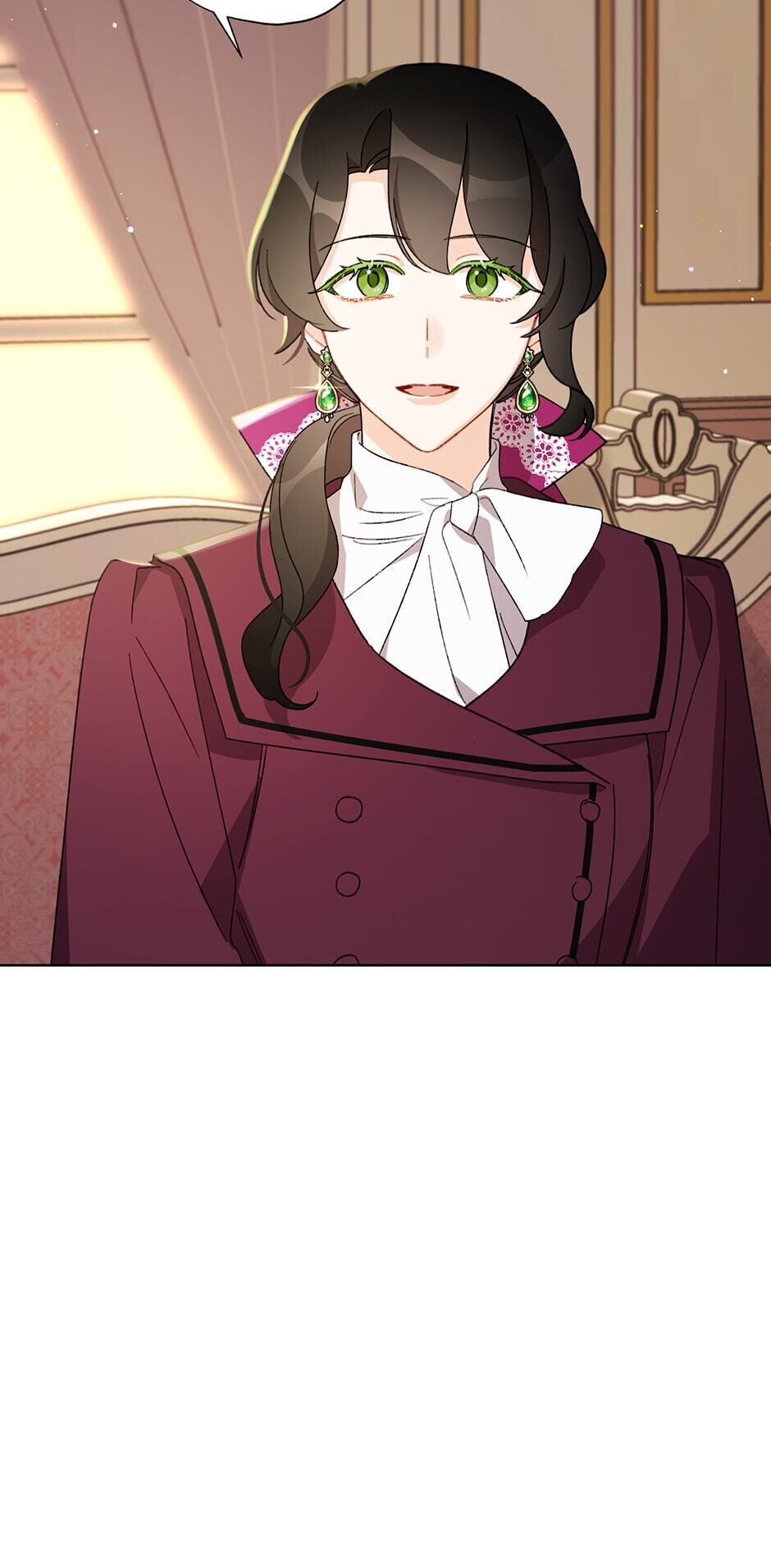 A Wicked Tale of Cinderella's Stepmom chapter 34 page 33