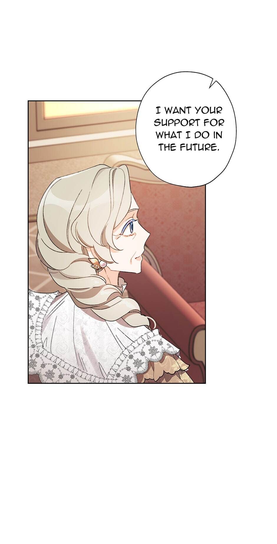 A Wicked Tale of Cinderella's Stepmom chapter 34 page 35