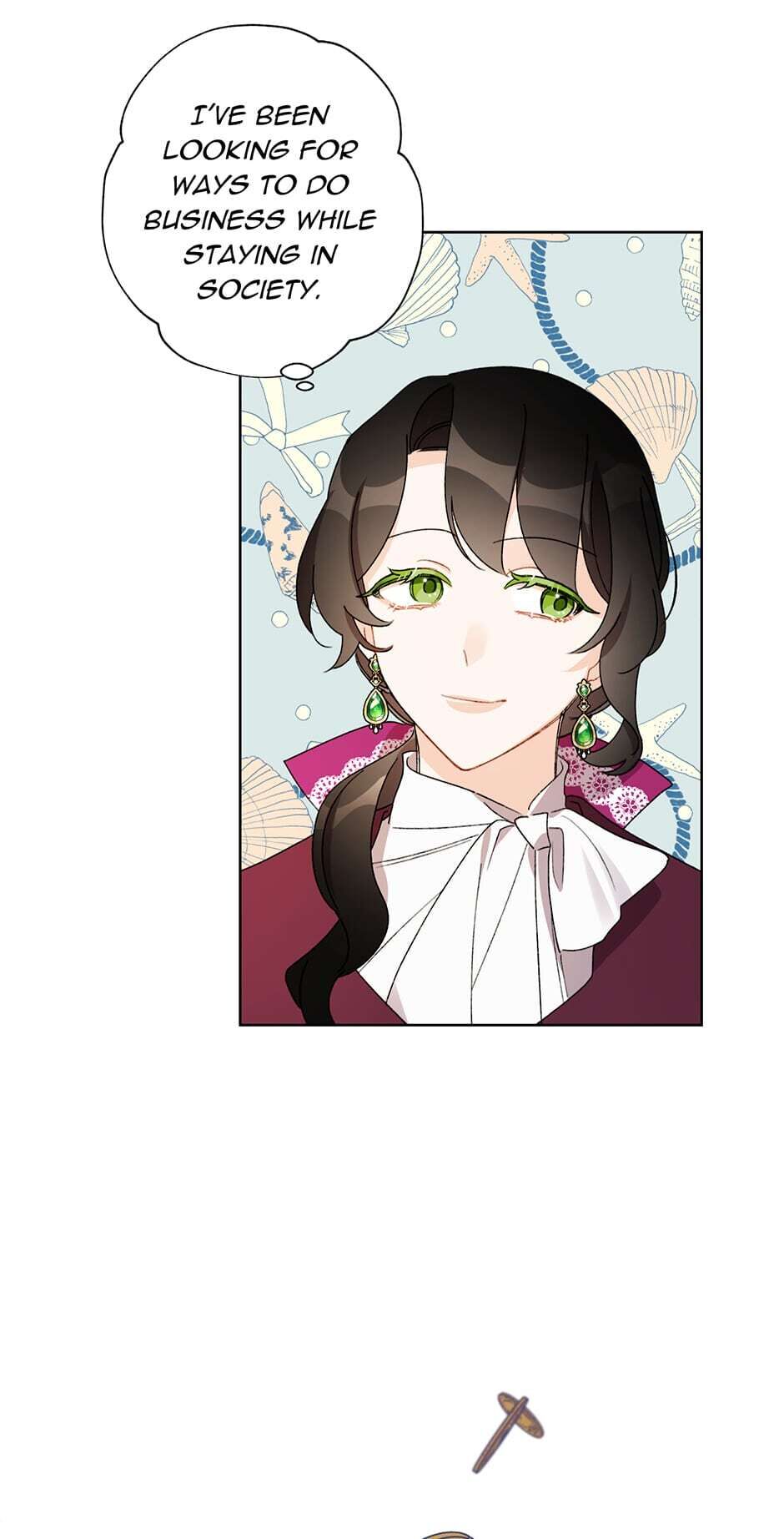 A Wicked Tale of Cinderella's Stepmom chapter 34 page 36