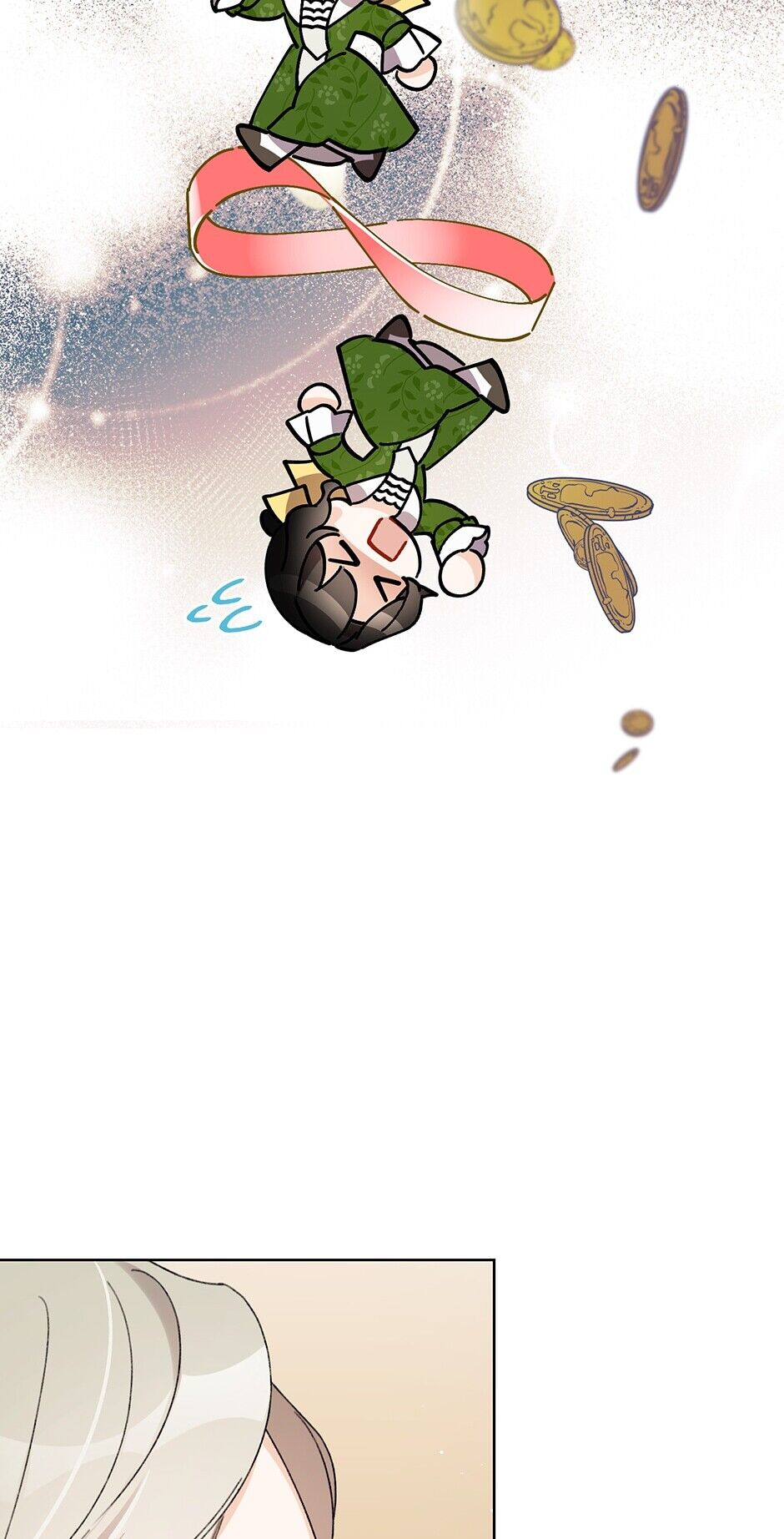 A Wicked Tale of Cinderella's Stepmom chapter 34 page 38