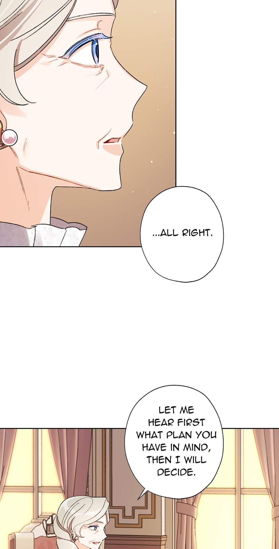 A Wicked Tale of Cinderella's Stepmom chapter 34 page 39