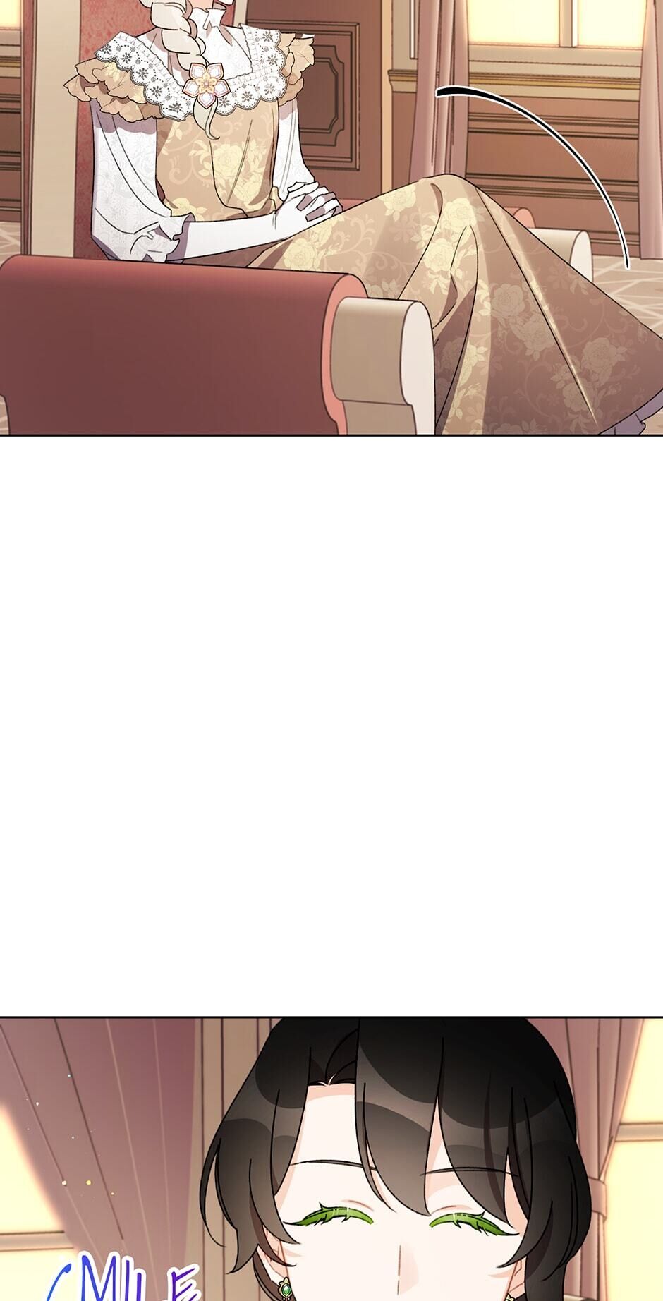 A Wicked Tale of Cinderella's Stepmom chapter 34 page 40