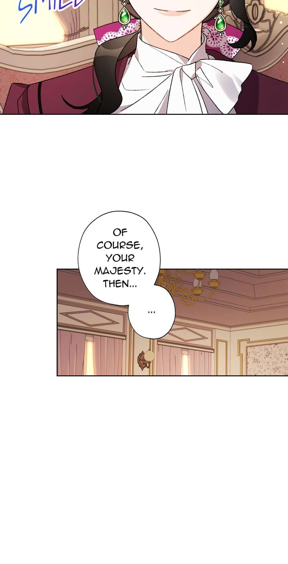 A Wicked Tale of Cinderella's Stepmom chapter 34 page 41