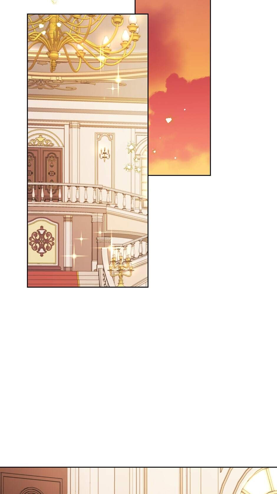 A Wicked Tale of Cinderella's Stepmom chapter 34 page 43