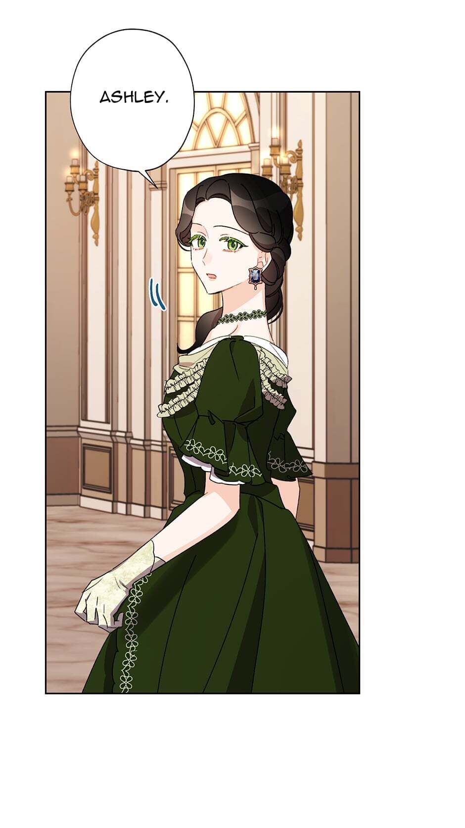 A Wicked Tale of Cinderella's Stepmom chapter 34 page 46