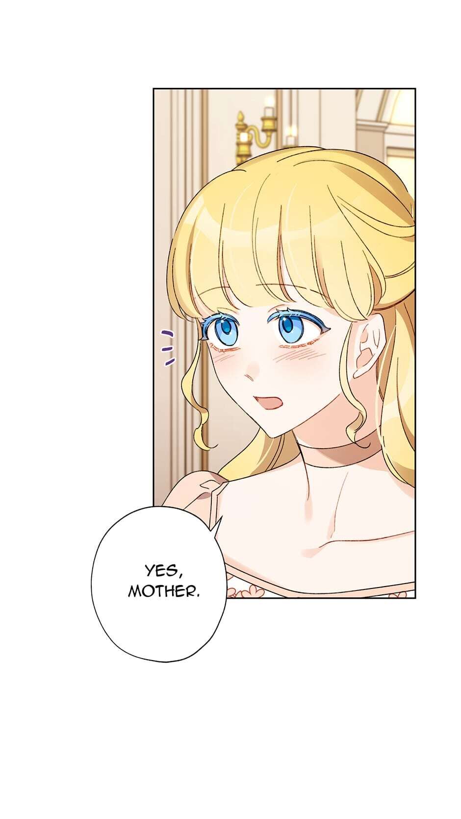 A Wicked Tale of Cinderella's Stepmom chapter 34 page 47