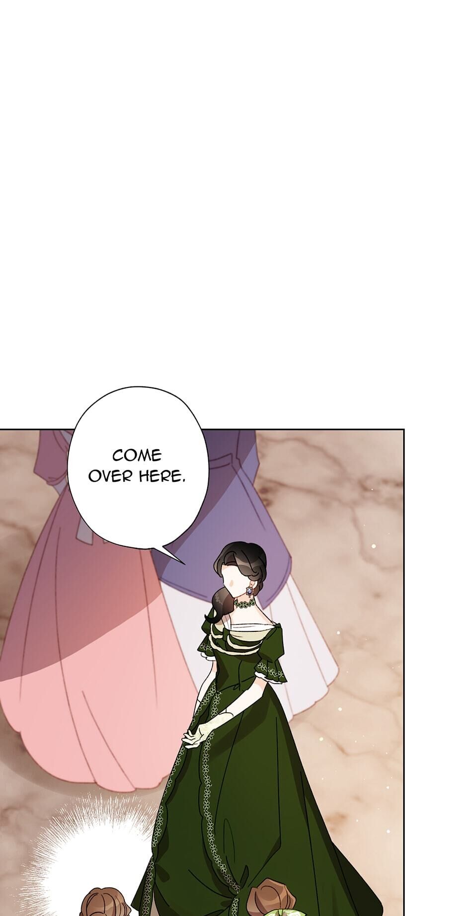 A Wicked Tale of Cinderella's Stepmom chapter 34 page 48