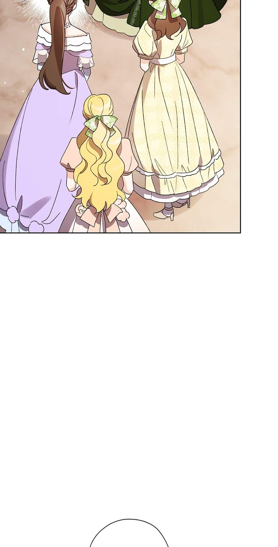 A Wicked Tale of Cinderella's Stepmom chapter 34 page 49