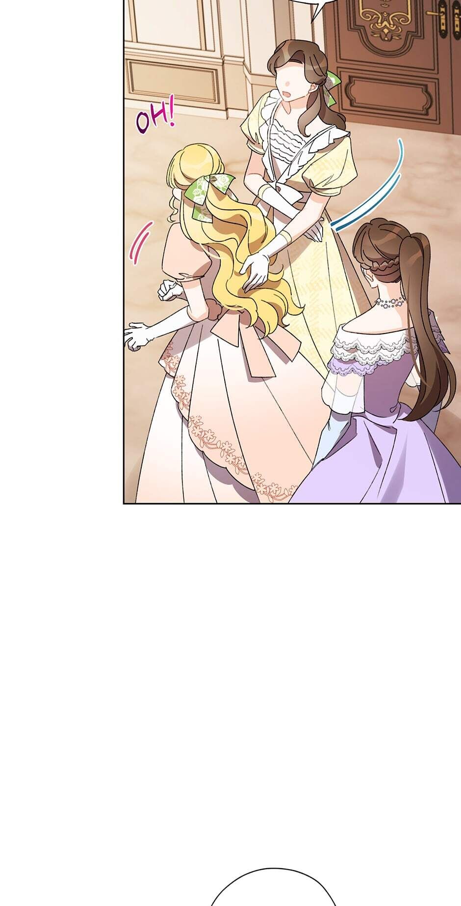 A Wicked Tale of Cinderella's Stepmom chapter 34 page 53