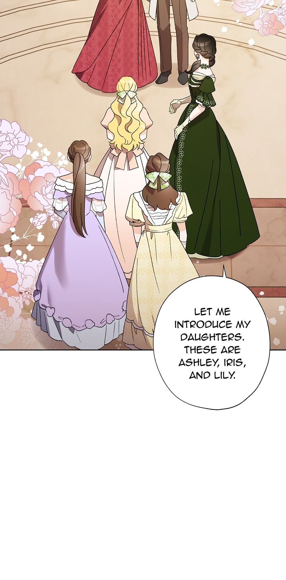 A Wicked Tale of Cinderella's Stepmom chapter 34 page 60