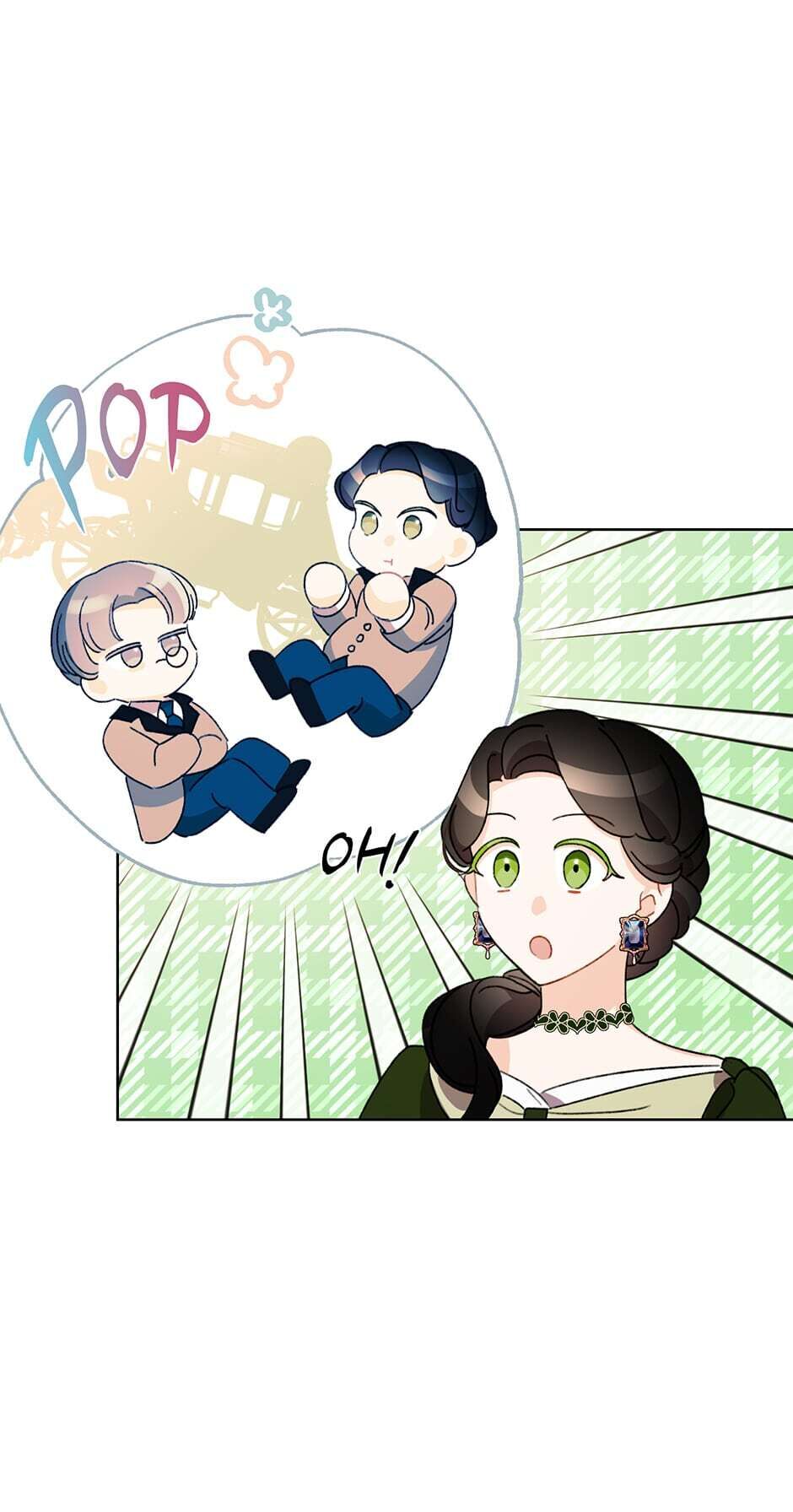 A Wicked Tale of Cinderella's Stepmom chapter 34 page 65