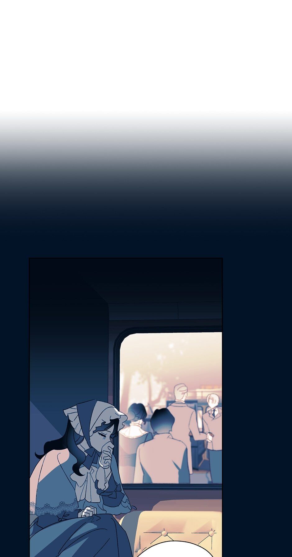 A Wicked Tale of Cinderella's Stepmom chapter 34 page 67