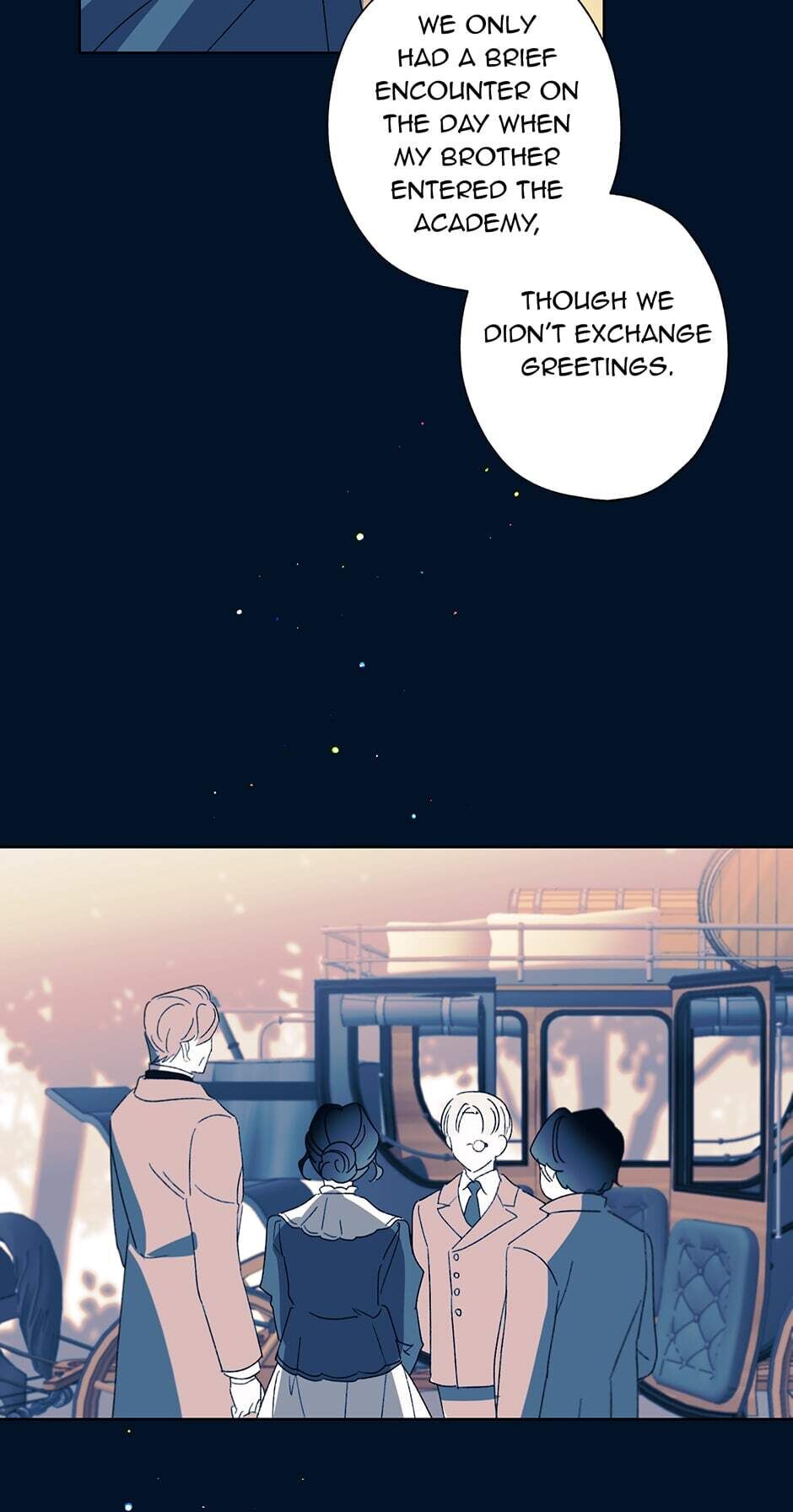 A Wicked Tale of Cinderella's Stepmom chapter 34 page 68