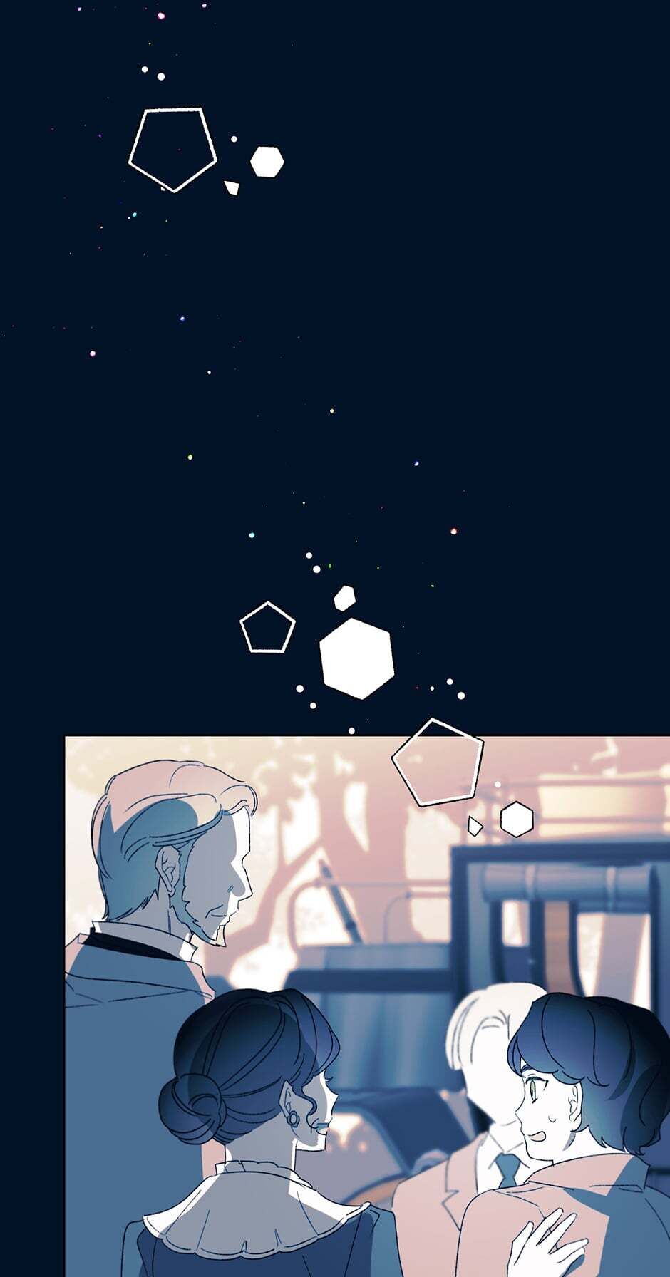 A Wicked Tale of Cinderella's Stepmom chapter 34 page 69