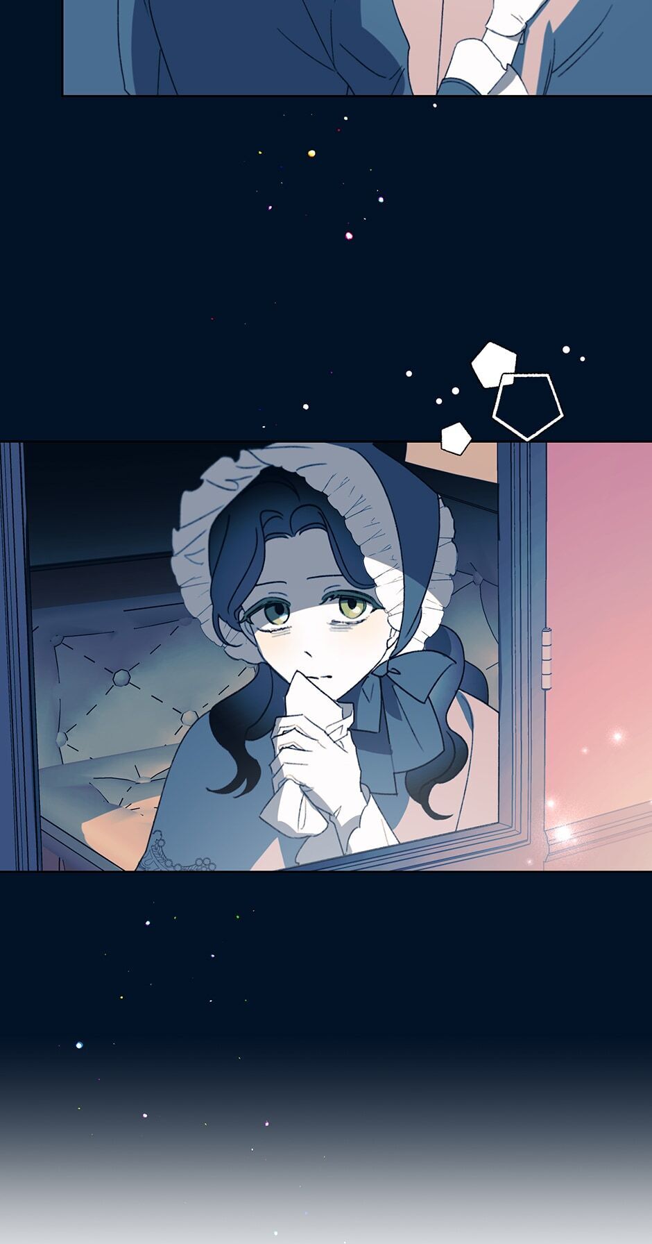 A Wicked Tale of Cinderella's Stepmom chapter 34 page 70