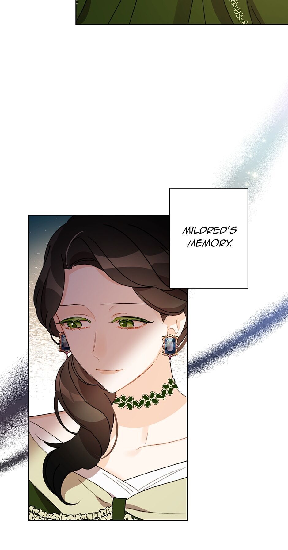 A Wicked Tale of Cinderella's Stepmom chapter 34 page 72