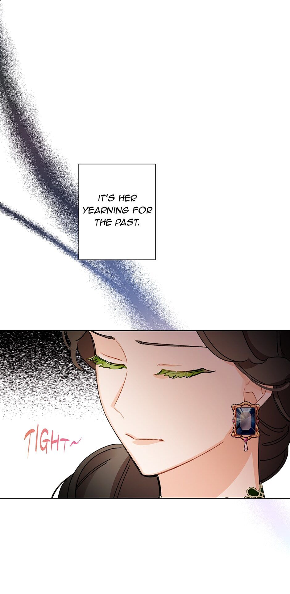 A Wicked Tale of Cinderella's Stepmom chapter 34 page 73