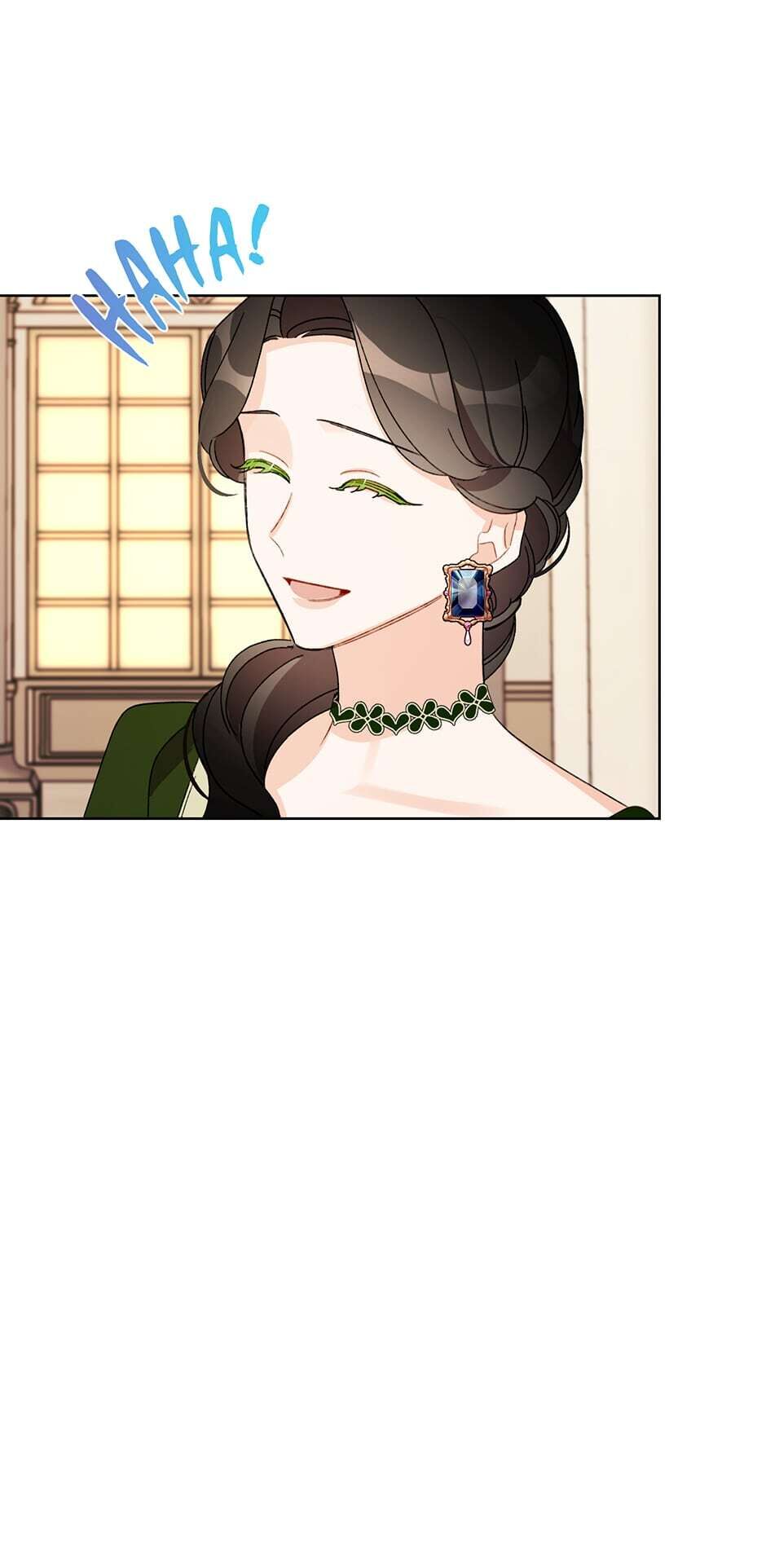 A Wicked Tale of Cinderella's Stepmom chapter 34 page 75