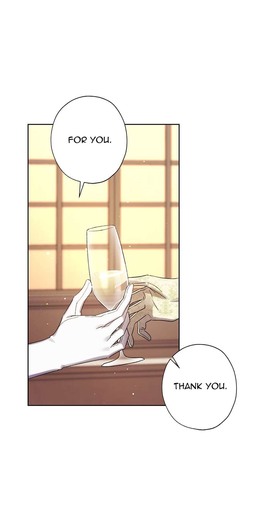 A Wicked Tale of Cinderella's Stepmom chapter 35 page 15