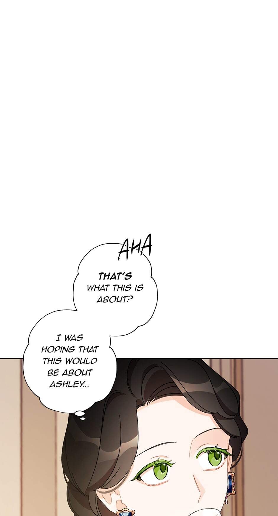 A Wicked Tale of Cinderella's Stepmom chapter 35 page 17